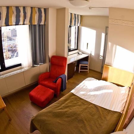 Finlandia Hotel Victoria Tampere Camera foto