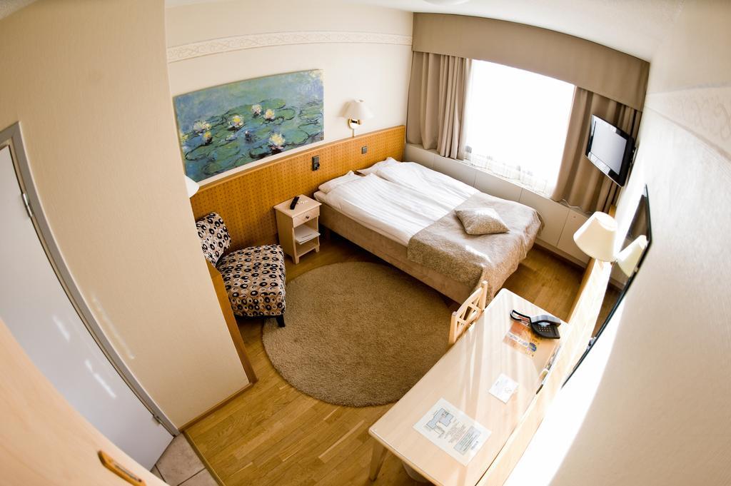 Finlandia Hotel Victoria Tampere Camera foto