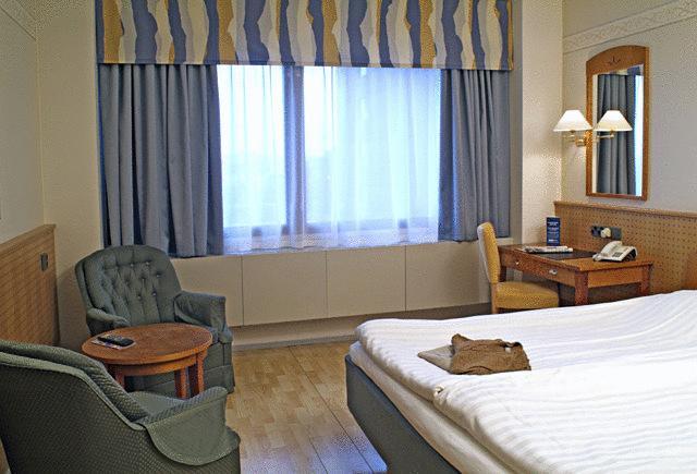 Finlandia Hotel Victoria Tampere Camera foto