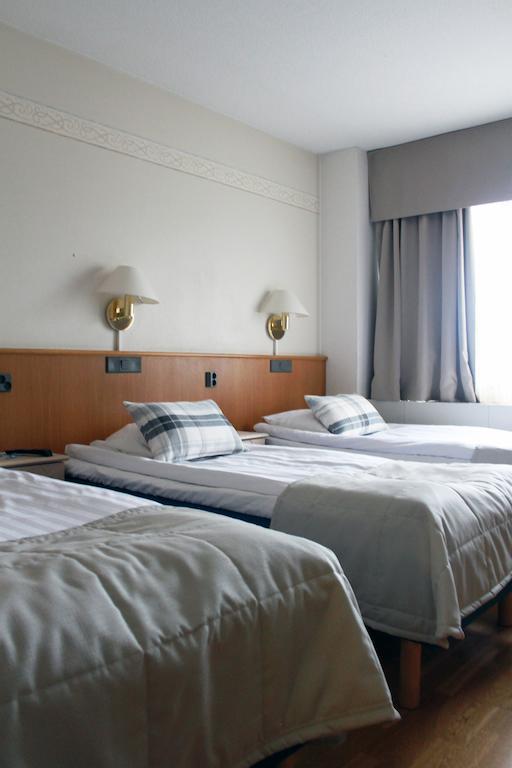 Finlandia Hotel Victoria Tampere Esterno foto
