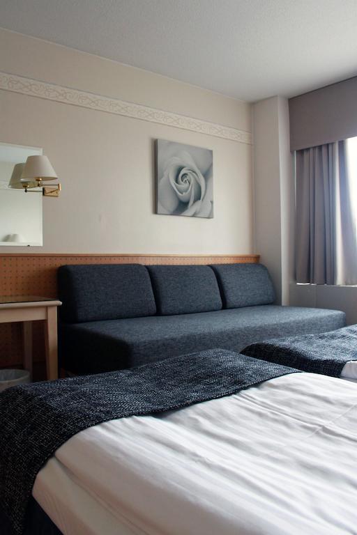 Finlandia Hotel Victoria Tampere Esterno foto