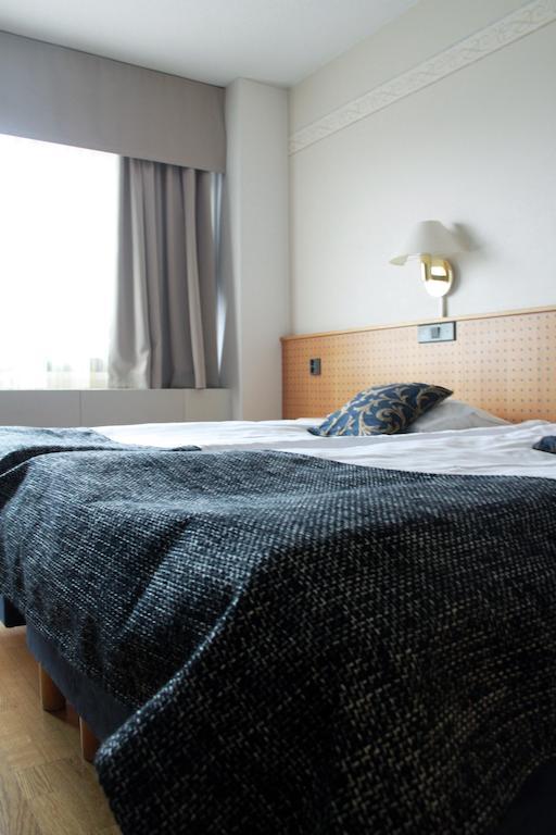 Finlandia Hotel Victoria Tampere Esterno foto