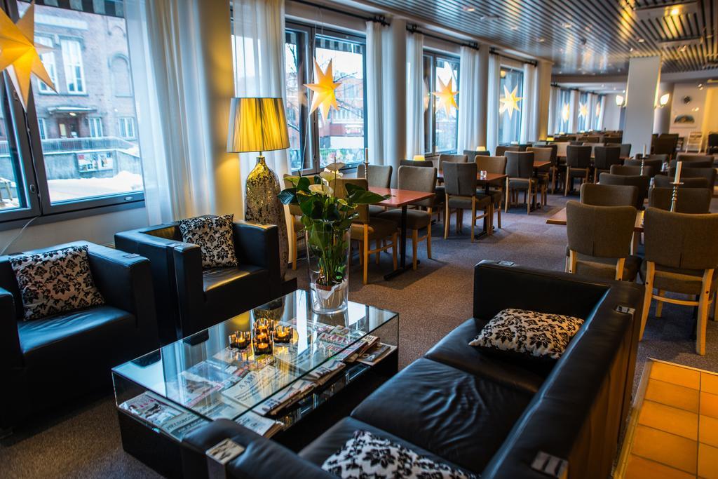 Finlandia Hotel Victoria Tampere Esterno foto