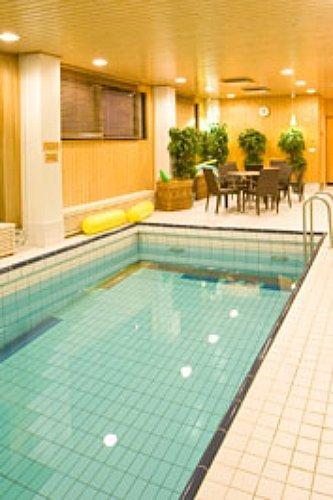 Finlandia Hotel Victoria Tampere Esterno foto
