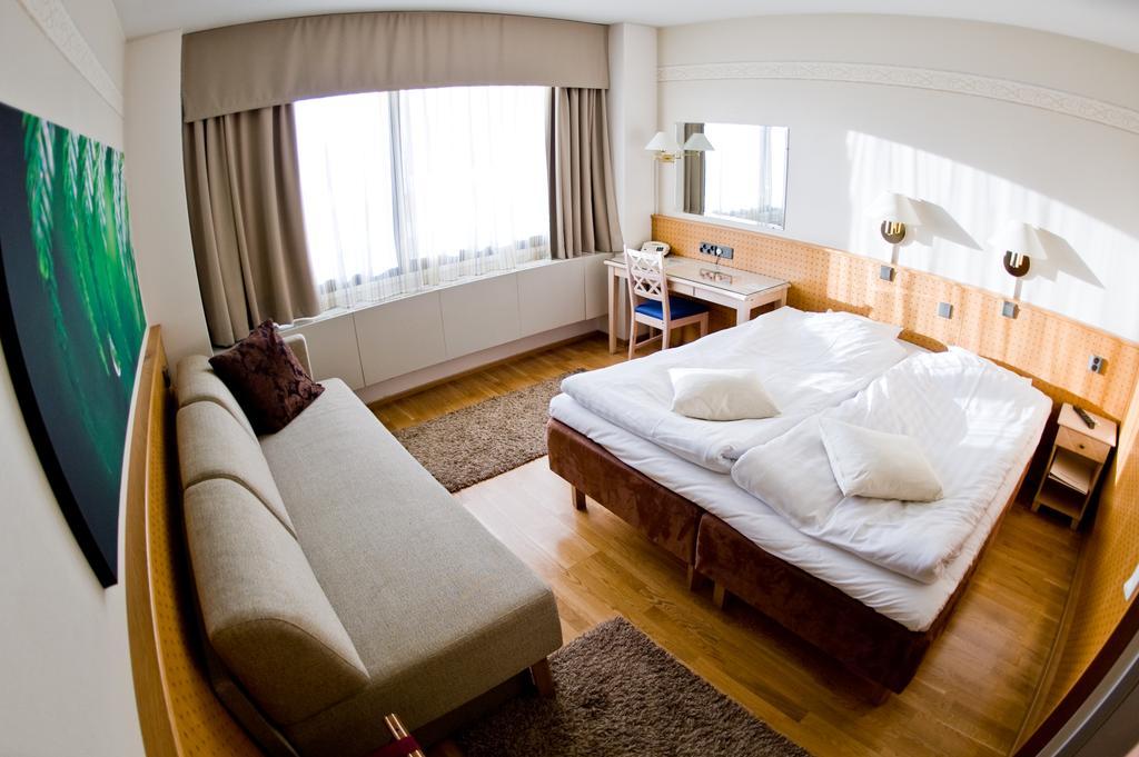 Finlandia Hotel Victoria Tampere Camera foto