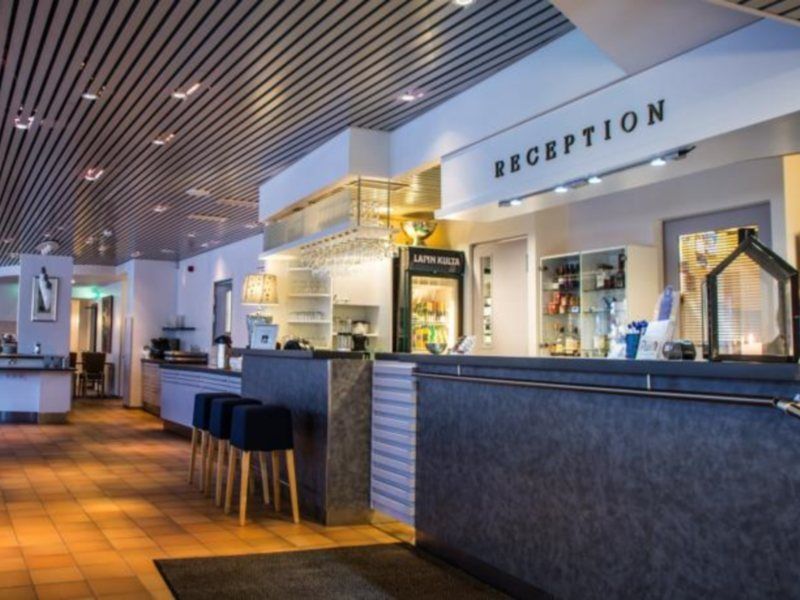 Finlandia Hotel Victoria Tampere Esterno foto