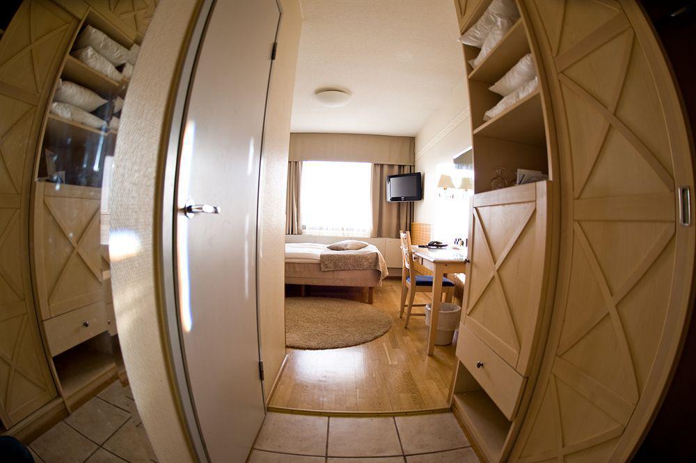 Finlandia Hotel Victoria Tampere Esterno foto