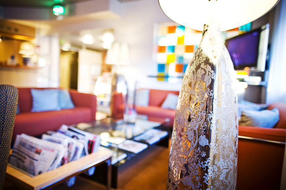 Finlandia Hotel Victoria Tampere Esterno foto